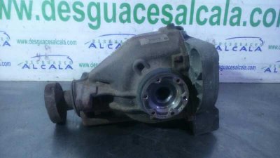 DIFERENCIAL TRASERO BMW SERIE 5 BERLINA (E60) 535d