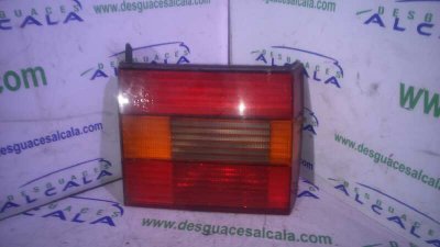 PILOTO TRASERO IZQUIERDO VOLKSWAGEN PASSAT BERLINA (3A2) CL