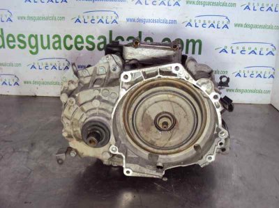 CAJA CAMBIOS AUDI A3 (8P) 2.0 TDI Ambiente