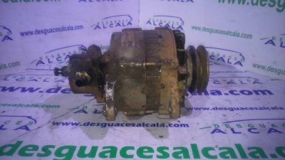 ALTERNADOR NISSAN TERRANO (WD21) 2.7 TD