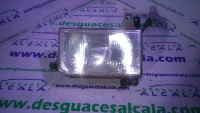 FARO IZQUIERDO NISSAN TERRANO (WD21) 2.7 TD