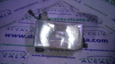 FARO DERECHO NISSAN TERRANO (WD21) 2.7 TD