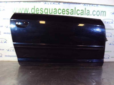 PUERTA DELANTERA DERECHA AUDI A3 (8P) 2.0 TDI Ambiente