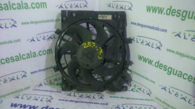 ELECTROVENTILADOR OPEL ASTRA H BERLINA Enjoy