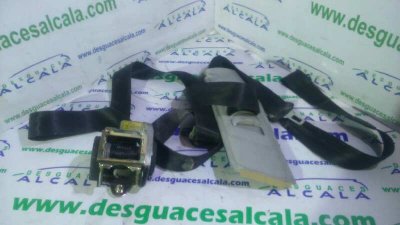 CINTURON SEGURIDAD DELANTERO IZQUIERDO AUDI A3 (8P) 2.0 TDI Ambiente