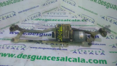 MOTOR LIMPIA DELANTERO AUDI A3 (8P) 2.0 TDI Ambiente