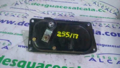 MOTOR LIMPIA DELANTERO SUZUKI VITARA SE/SV (ET) 1.9 TD Hard Top Lujo