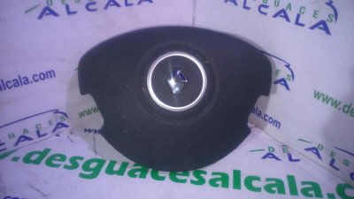 AIRBAG DELANTERO IZQUIERDO RENAULT CLIO III Authentique