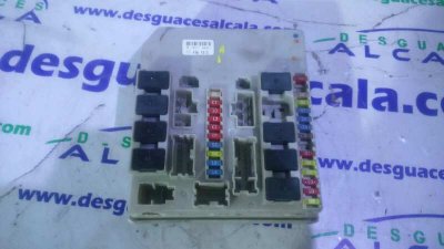 CENTRALITA CHECK CONTROL RENAULT CLIO III Authentique