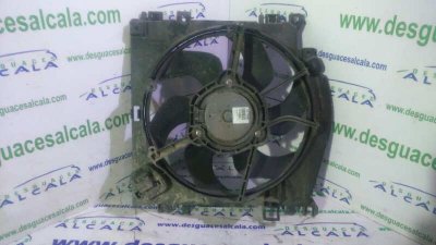 ELECTROVENTILADOR RENAULT CLIO III Authentique