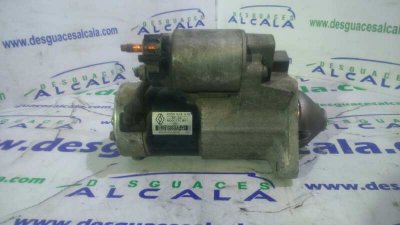 MOTOR ARRANQUE RENAULT CLIO III Authentique