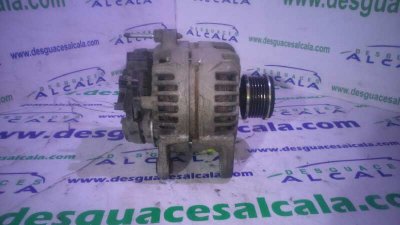 ALTERNADOR RENAULT CLIO III Authentique