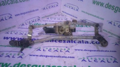 MOTOR LIMPIA DELANTERO RENAULT CLIO III Authentique