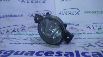 FARO ANTINIEBLA DERECHO RENAULT CLIO III Authentique