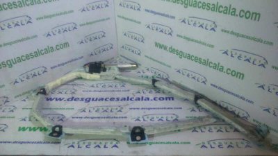 AIRBAG CORTINA DELANTERO DERECHO  VOLKSWAGEN PASSAT BERLINA (3C2) Highline