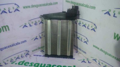 RESISTENCIA CALEFACCION VOLKSWAGEN PASSAT BERLINA (3C2) Highline