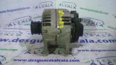 ALTERNADOR SEAT CORDOBA BERLINA (6L2) Signo/a