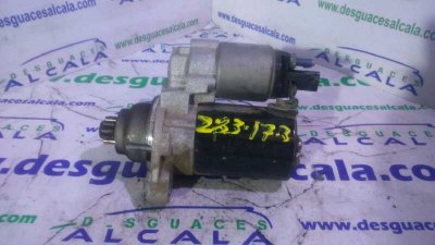 MOTOR ARRANQUE SEAT CORDOBA BERLINA (6L2) Signo/a