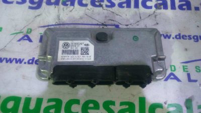 CENTRALITA MOTOR UCE SEAT CORDOBA BERLINA (6L2) Signo/a