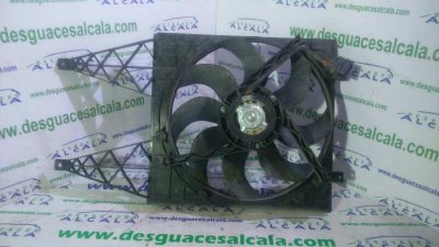 ELECTROVENTILADOR SEAT CORDOBA BERLINA (6L2) Signo/a