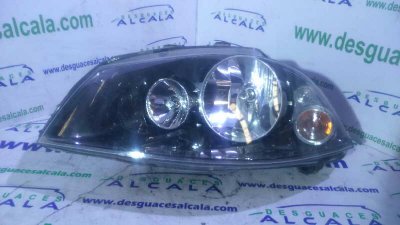 FARO IZQUIERDO SEAT CORDOBA BERLINA (6L2) Signo/a