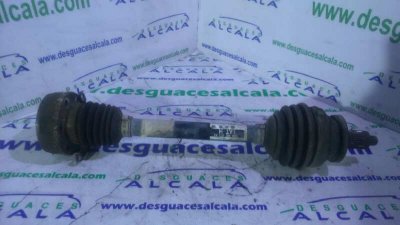 TRANSMISION DELANTERA IZQUIERDA SEAT CORDOBA BERLINA (6L2) Signo/a