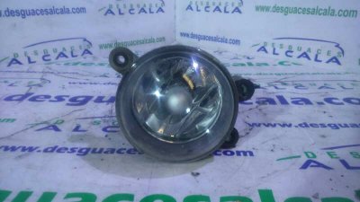 FARO ANTINIEBLA DERECHO SEAT CORDOBA BERLINA (6L2) Signo/a