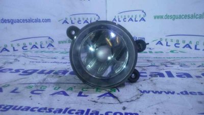 FARO ANTINIEBLA IZQUIERDO SEAT CORDOBA BERLINA (6L2) Signo/a