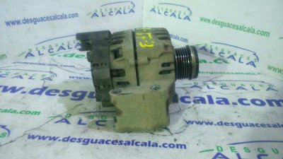 ALTERNADOR FIAT GRANDE PUNTO (199) 1.3 Multijet Sport (01.2007->)