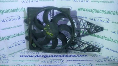 ELECTROVENTILADOR FIAT GRANDE PUNTO (199) 1.3 Multijet Sport (01.2007->)