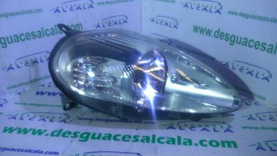 FARO DERECHO FIAT GRANDE PUNTO (199) 1.3 Multijet Sport (01.2007->)