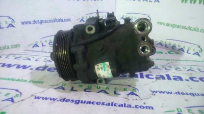 COMPRESOR AIRE ACONDICIONADO FIAT GRANDE PUNTO (199) 1.3 Multijet Sport (01.2007->)