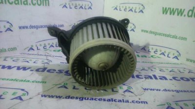 MOTOR CALEFACCION FIAT GRANDE PUNTO (199) 1.3 Multijet Sport (01.2007->)