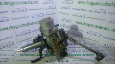 COLUMNA DIRECCION FIAT GRANDE PUNTO (199) 1.3 Multijet Sport (01.2007->)