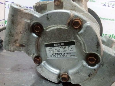 MOTOR ARRANQUE OPEL OMEGA B Básico Berlina