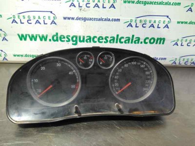 CUADRO INSTRUMENTOS OPEL OMEGA B Básico Berlina