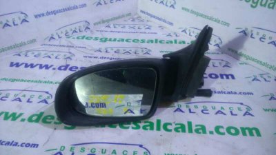 RETROVISOR IZQUIERDO OPEL OMEGA B Básico Berlina