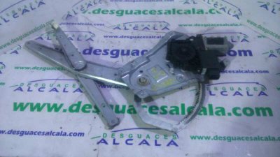 ELEVALUNAS DELANTERO IZQUIERDO OPEL OMEGA B Básico Berlina