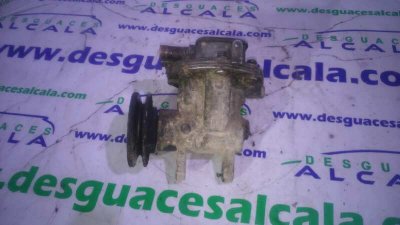 DEPRESOR FRENO / BOMBA VACIO CITROEN C15 D