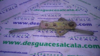 ELEVALUNAS DELANTERO IZQUIERDO CITROEN C15 D