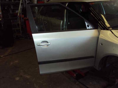 PUERTA DELANTERA DERECHA SKODA FABIA (5J2 ) Young