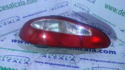 PILOTO TRASERO IZQUIERDO HYUNDAI COUPE (J2) 2.0 FX Coupe