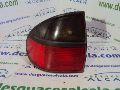 PILOTO TRASERO IZQUIERDO RENAULT LAGUNA (B56) 2.2 D RT (B56F/G)