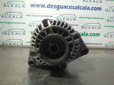 ALTERNADOR de 1.9 TD GLX (4-ptas.) 