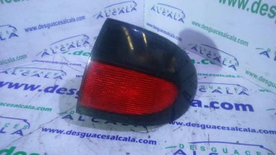 PILOTO TRASERO DERECHO RENAULT MEGANE I BERLINA HATCHBACK (BA0) 1.9 D Alize