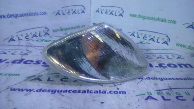 PILOTO DELANTERO DERECHO RENAULT MEGANE I BERLINA HATCHBACK (BA0) 1.9 D Alize