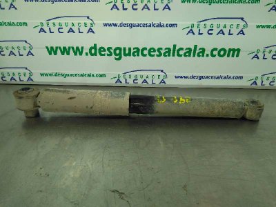 AMORTIGUADOR TRASERO DERECHO RENAULT MEGANE I BERLINA HATCHBACK (BA0) 1.9 D Alize