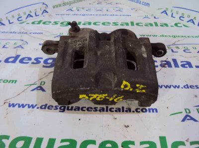 PINZA FRENO DELANTERA IZQUIERDA HYUNDAI TERRACAN (HP) 2.9 CRDi GL