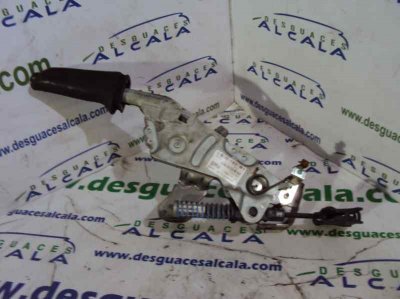 PALANCA FRENO DE MANO BMW X3 (E83) 3.0d