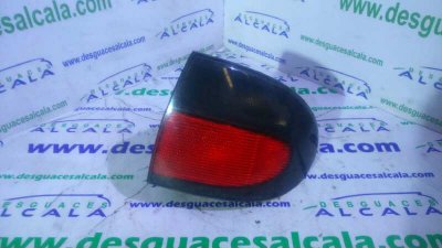 PILOTO TRASERO DERECHO RENAULT LAGUNA (B56) 2.2 D Anade